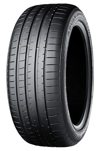 Yokohama V107 285/45R21 113Y