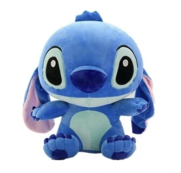 Pliušinis žaislas Stitch, 20cm
