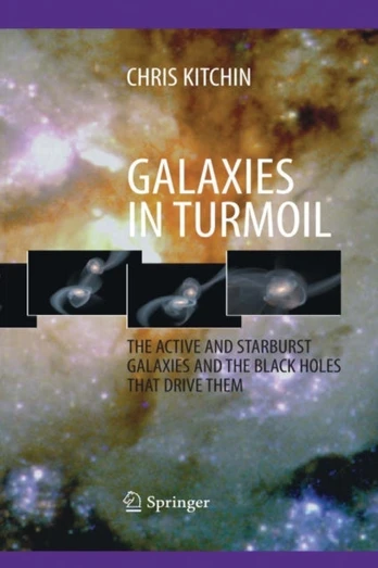 Galaxies in Turmoil