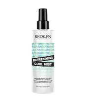 Redken Refreshing Curl Mist 250 ml 250ml Moterims kaina