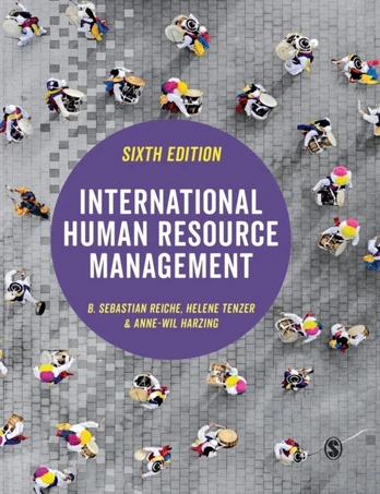 International Human Resource Management