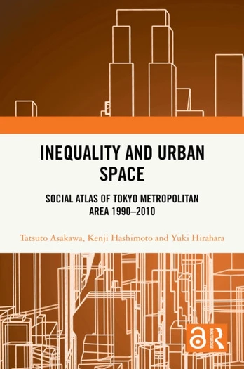Inequality and Urban Space