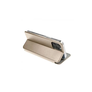Dėklas Book Elegance Xiaomi Redmi Note 13 4G auksinis