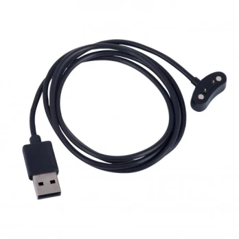 Akyga Charging cable for SmartWatch Ticwatch Pro 3 GPS / E3 AK-SW-39
