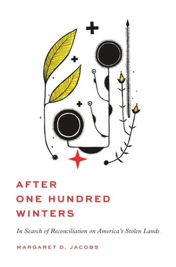 After One Hundred Winters - Minkštas viršelis