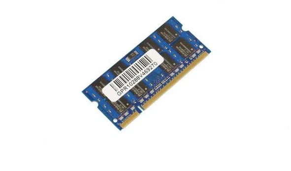 RAM Coreparts 2GB Memory Module 533Mhz DDR2 Major SO-DIMM for Apple