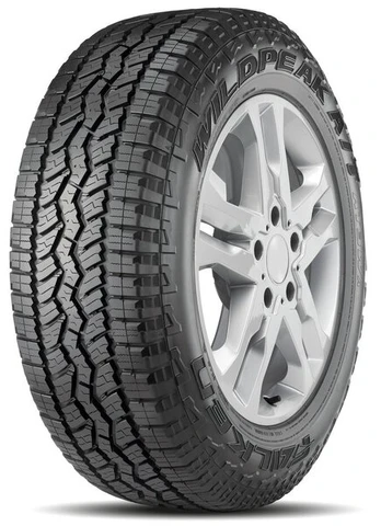 Falken WP A/T AT3WA 31/10.50R15 109 Q 3PMSF