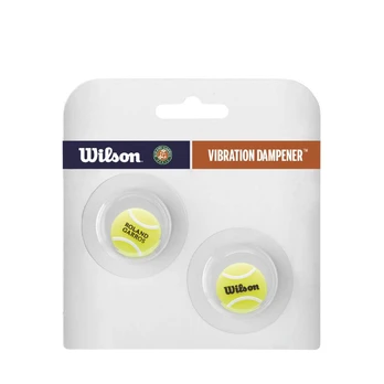WILSON ROLAND-GARROS DAMPENER Teniso vibracijos slopintuvas