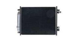 MAHLE AC 1028 000S Kondensatorius, oro kondicionierius