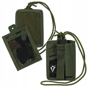 Dokumentų dėklas Dominator Urban Combat WZ.93