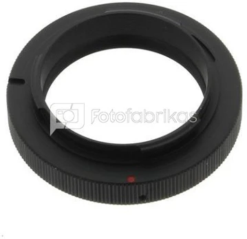 Marumi T2 Adapter Pentax K