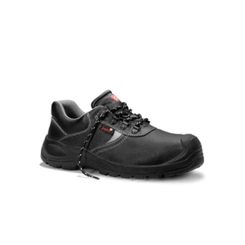 Batai ELTEN Jori Basic II Low S3, juodi 44