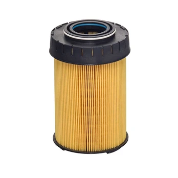 Alyvos filtras HENGST FILTER E831H01D275