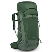 Turistinė kuprinė Osprey Talon 44, žalia, 44 l