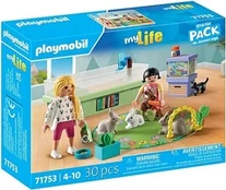 My Life 71753 Starter Pack Rabbit Fami