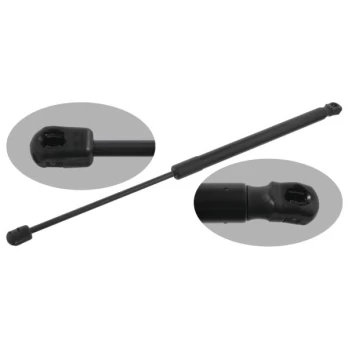 FEBI FE31674 Boot strut