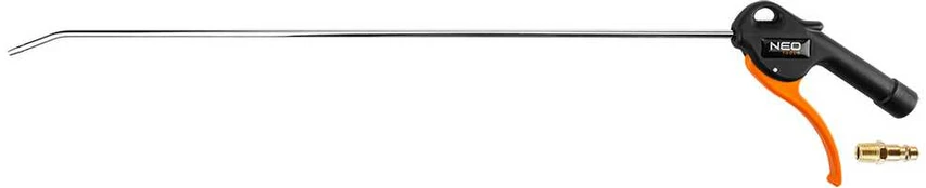 Neo Tools Pistolet do przedmuchiwania 510 mm