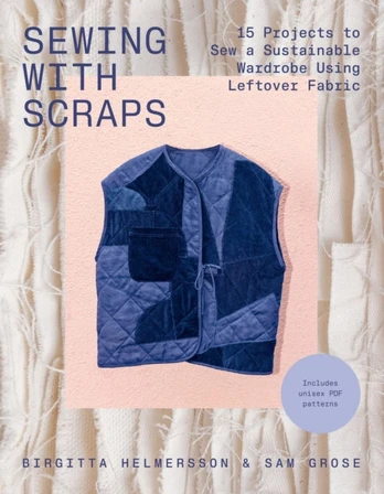 Sewing with Scraps