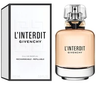 Givenchy L'INTERDIT EDP refillable vapo 100 ml