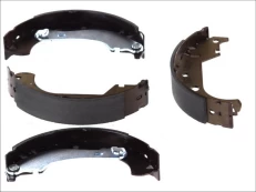 TRW GS8442 Brake shoe set kaina