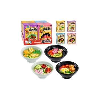 Lean Toys Kūrybinis rinkinys Ramen 12 vnt.