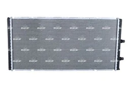 Radiatorius, variklio aušinimas NRF 550114