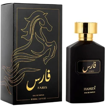 Hamidi Faris EDP U 100 ml