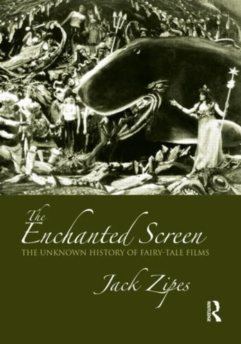 Enchanted Screen