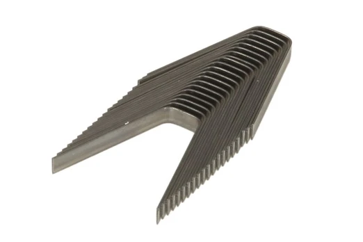 Peilis 20vnt. prie katerio