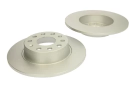 FERODO DDF1895C Brake Disc kaina