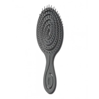 PREVIA Virtuous Brush Plaukų šepetys, Grey