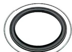 Metro Therm Metro flangepakning stor -