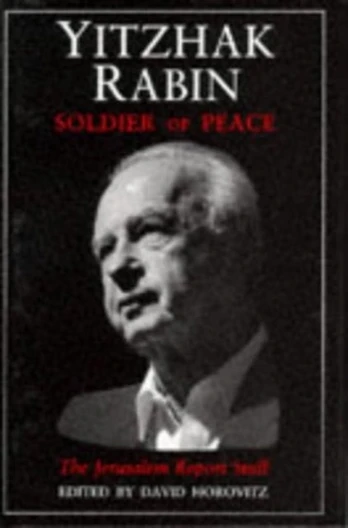 Yitzak Rabin