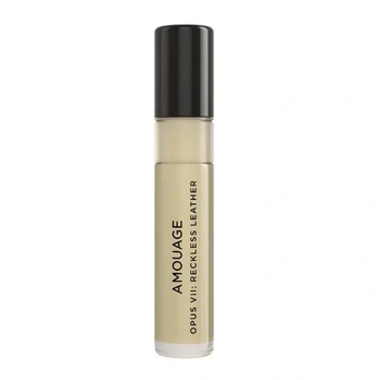 Universalūs kvepalai SAMPLE AMOUAGE Opus VII Reckless Leather EDP spray 2ml