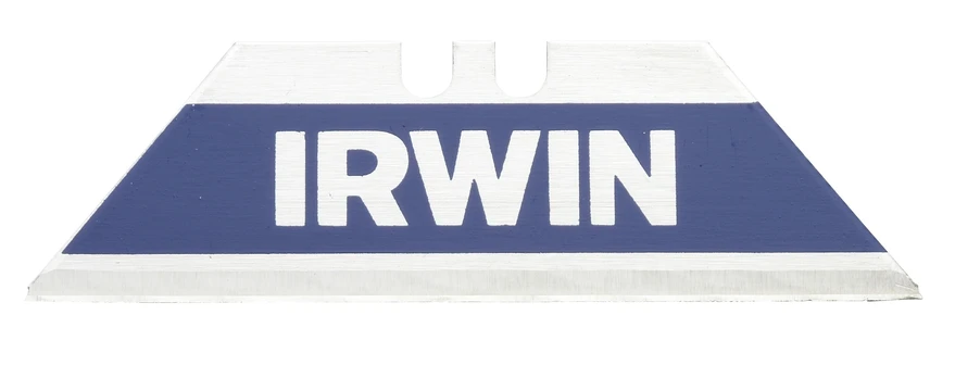 Trapecinė geležtė „IRWIN" BI-METAL 10 vnt.