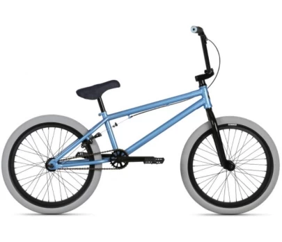 Dviratis 21" HARO BMX SUBWAY blue - vienas dydis