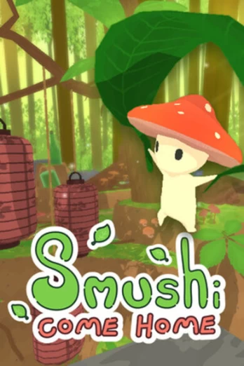 Smushi Come Home PC