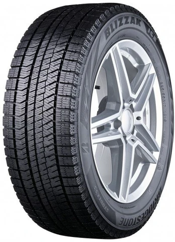 Bridgestone Blizzak Ice 235/45R17 97 S XL,