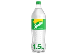Gaivusis gėrimas SPRITE, 1,5 l
