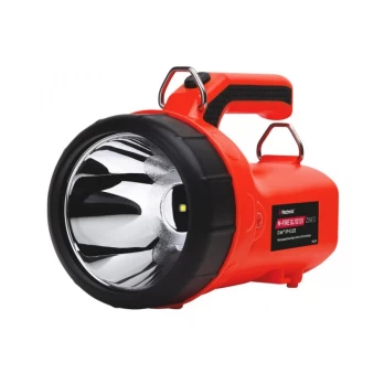 Mactronic 222lm Ex-ATEX Zone 0 prožektorius su įkrovimo stotele M-FIRE SL112 PSL0111