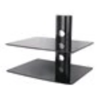 ART STO D-50N Wall Double Shelf D-50N