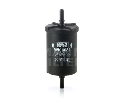 Kuro filtras WK6031