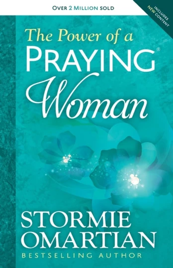 Power of a Praying Woman