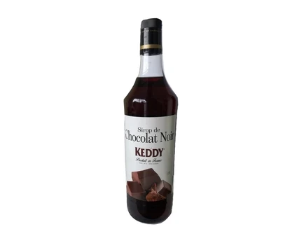 Sirupas KEDDY Šokolado 1 L