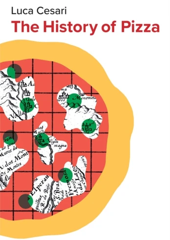 History of Pizza