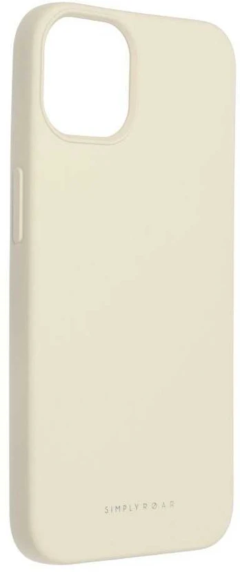 Dėklas Roar Space Case - for iPhone 13 Aqua Baltas