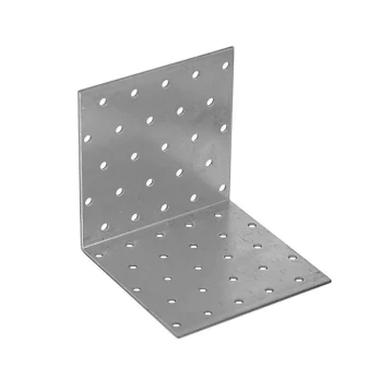 Montavimo kampas, 100 x 100 x 100 x 2 mm
