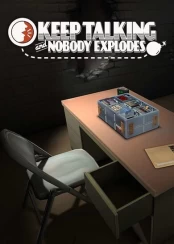 Keep Talking and Nobody Explodes Oculus Rift kaina