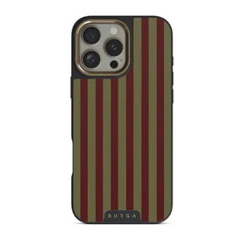 Reserved - iPhone 16 Pro Case, Elite Dark (MagSafe) / Gold