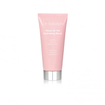 Dr Sebagh Rose De Vie Hydrating Mask 100 Ml